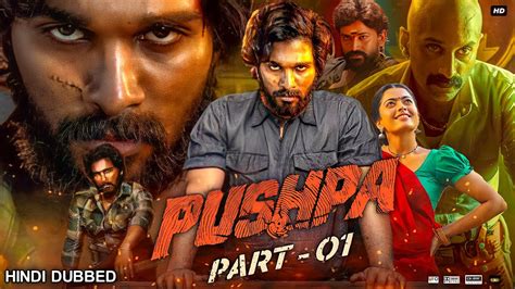 fzkidd hindi|Pushpa: The Rise .